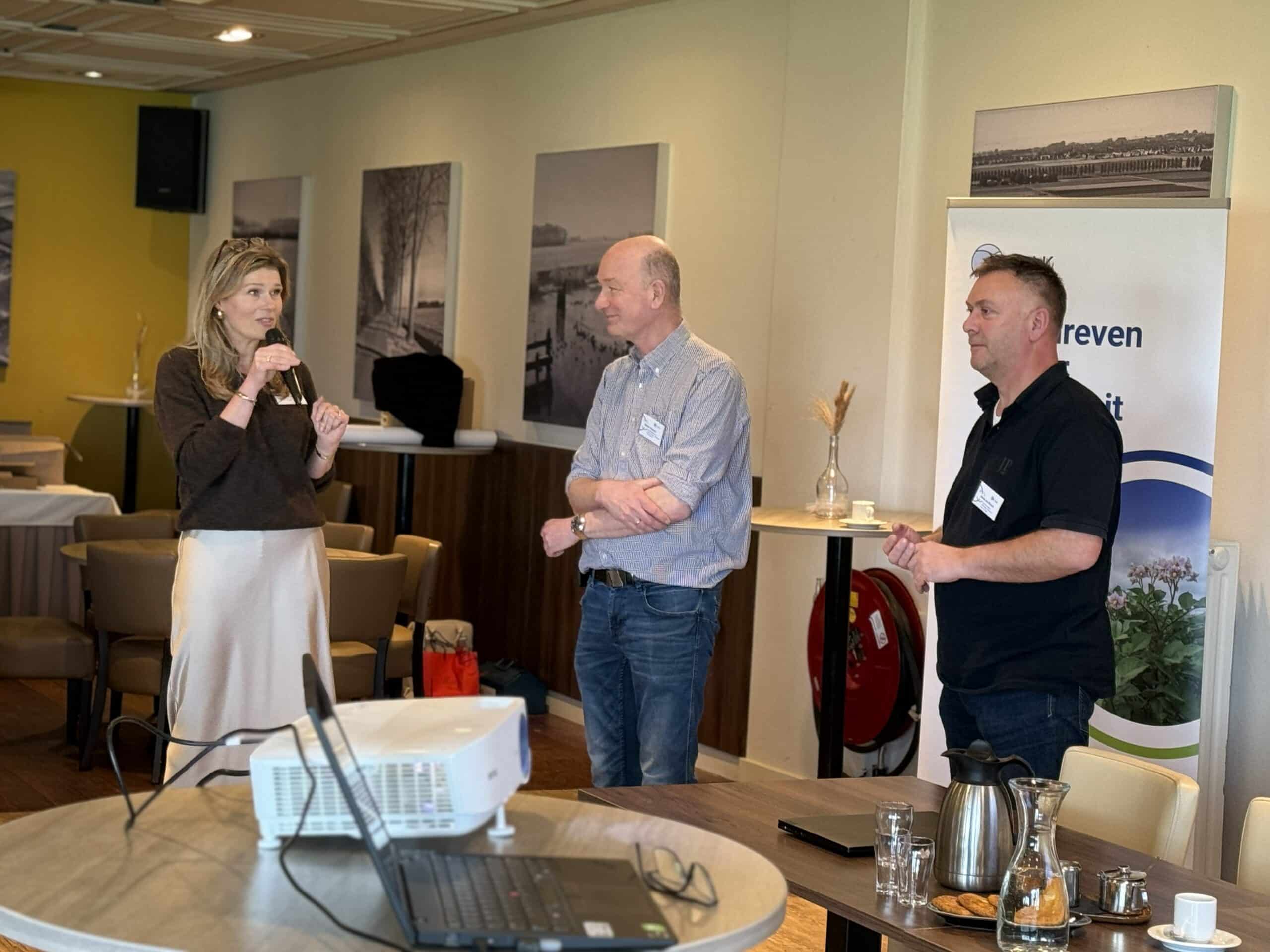 Foto Symposium 2026 IMG 5407