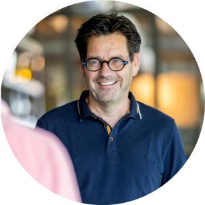 Marc Verhooren Adviesraad