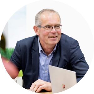 Foto Johan Sanderse